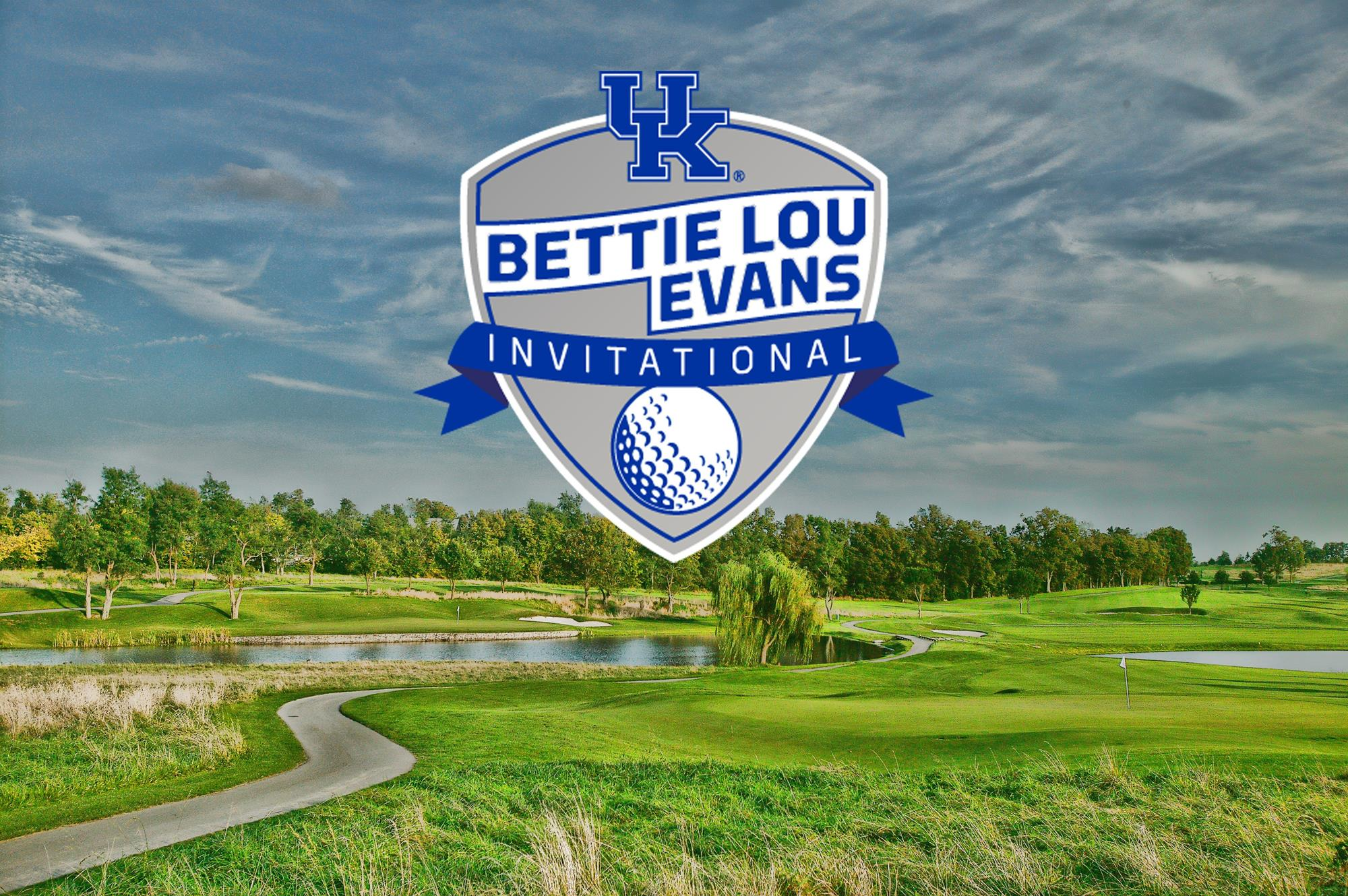 Bettie Lou Evans Invitational