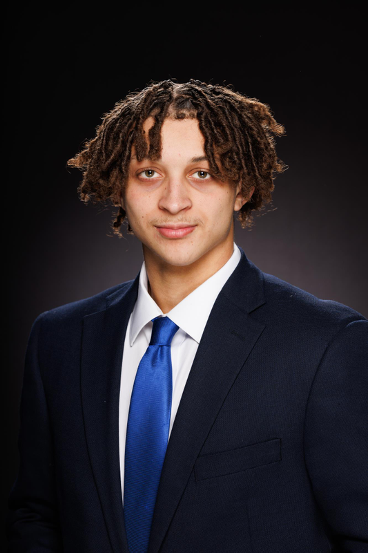 Elijah Reed - Football - University of Kentucky Athletics