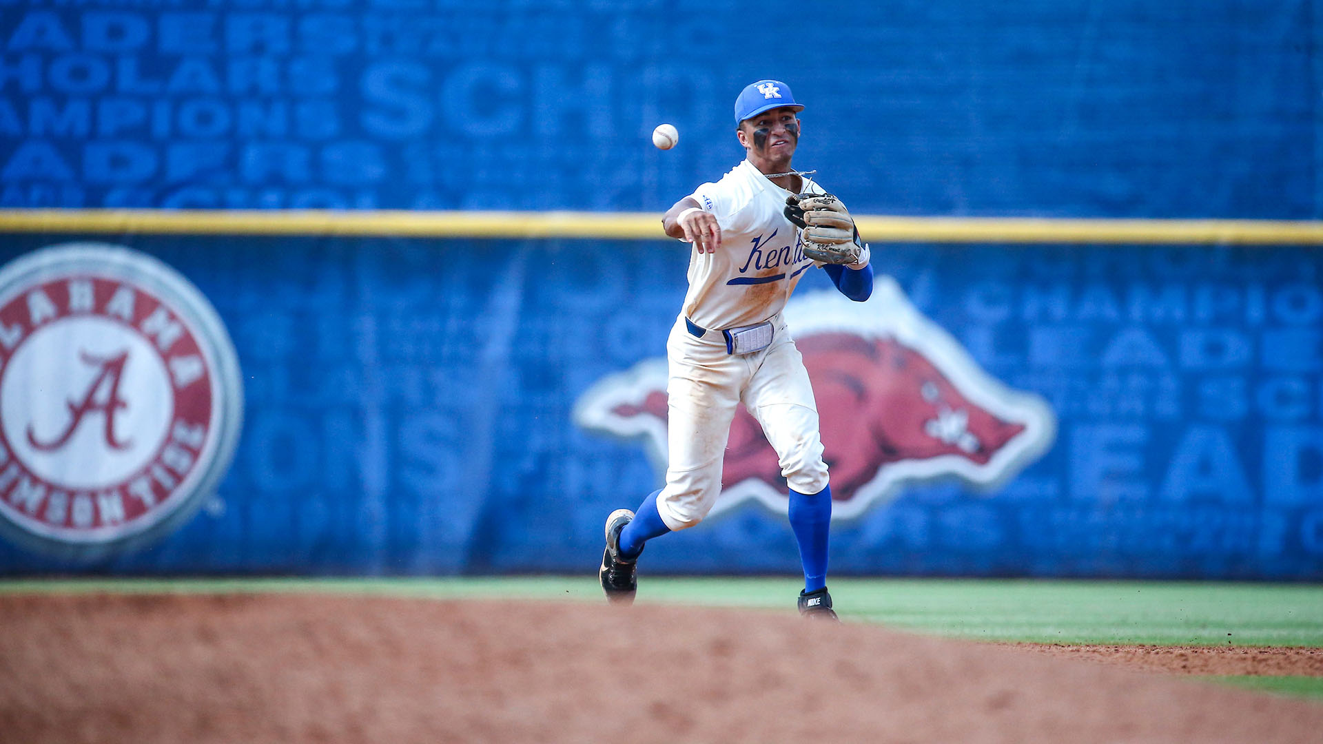 Ryan Ritter Selected in Fourth Round of 2022 MLB Draft