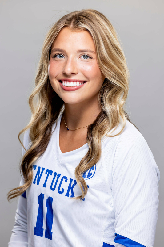 Molly Berezowitz