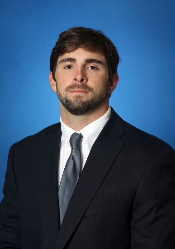 Evan McKissack - Football - University of Kentucky Athletics