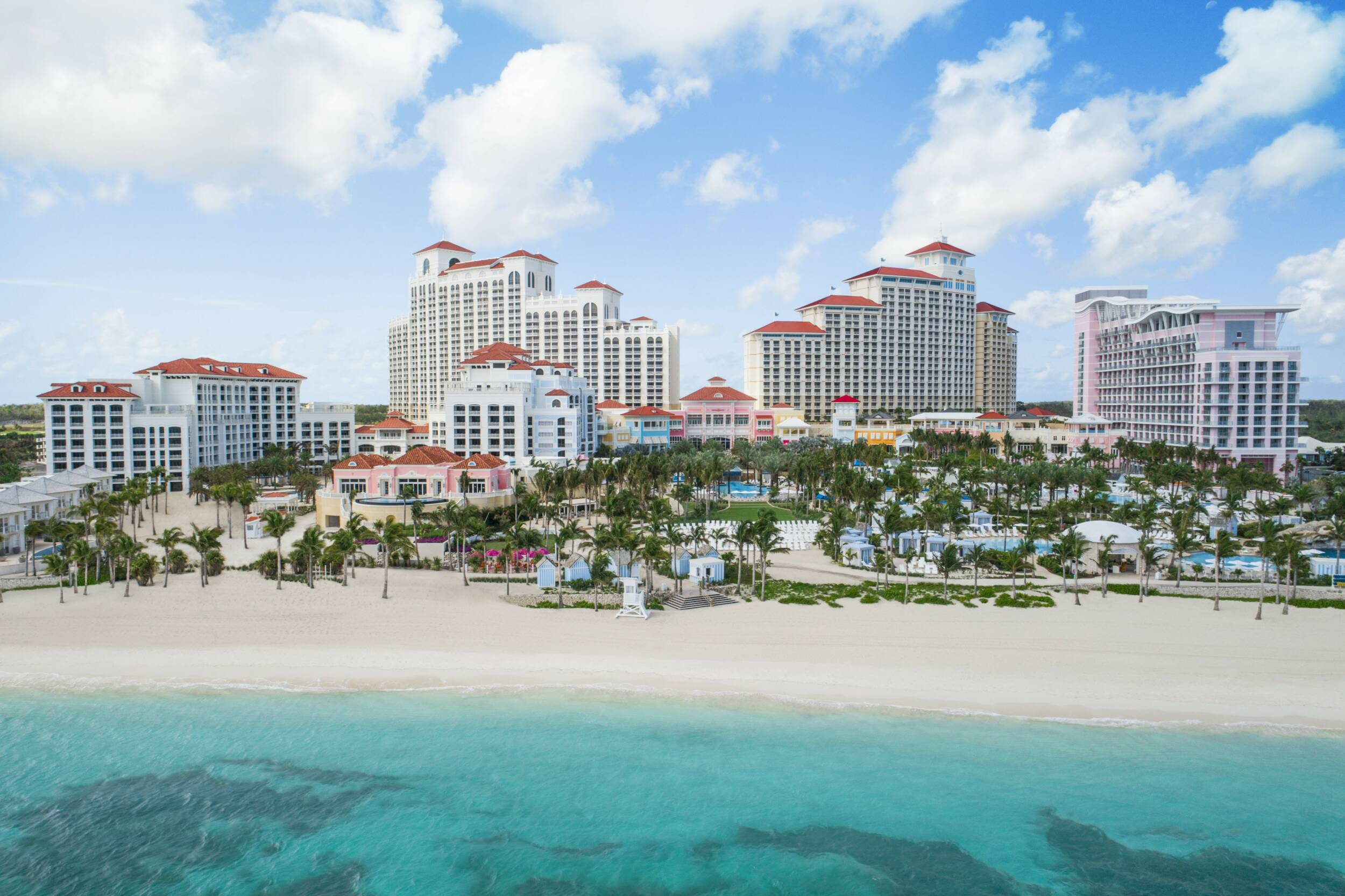 Kentucky Women’s Basketball to Spend Thanksgiving Week in The Bahamas