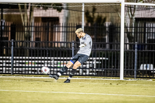 Kentucky-Marshall men's soccer