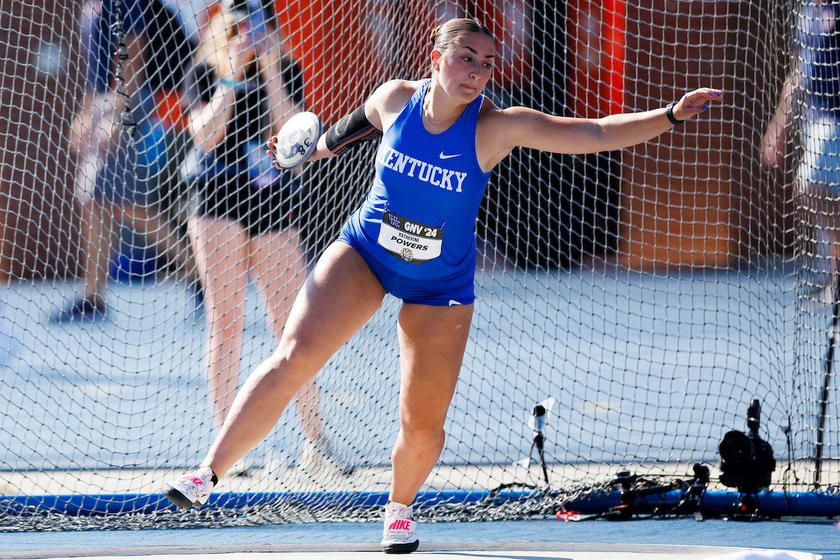 29 Wildcats Qualify for NCAA East First Rounds
