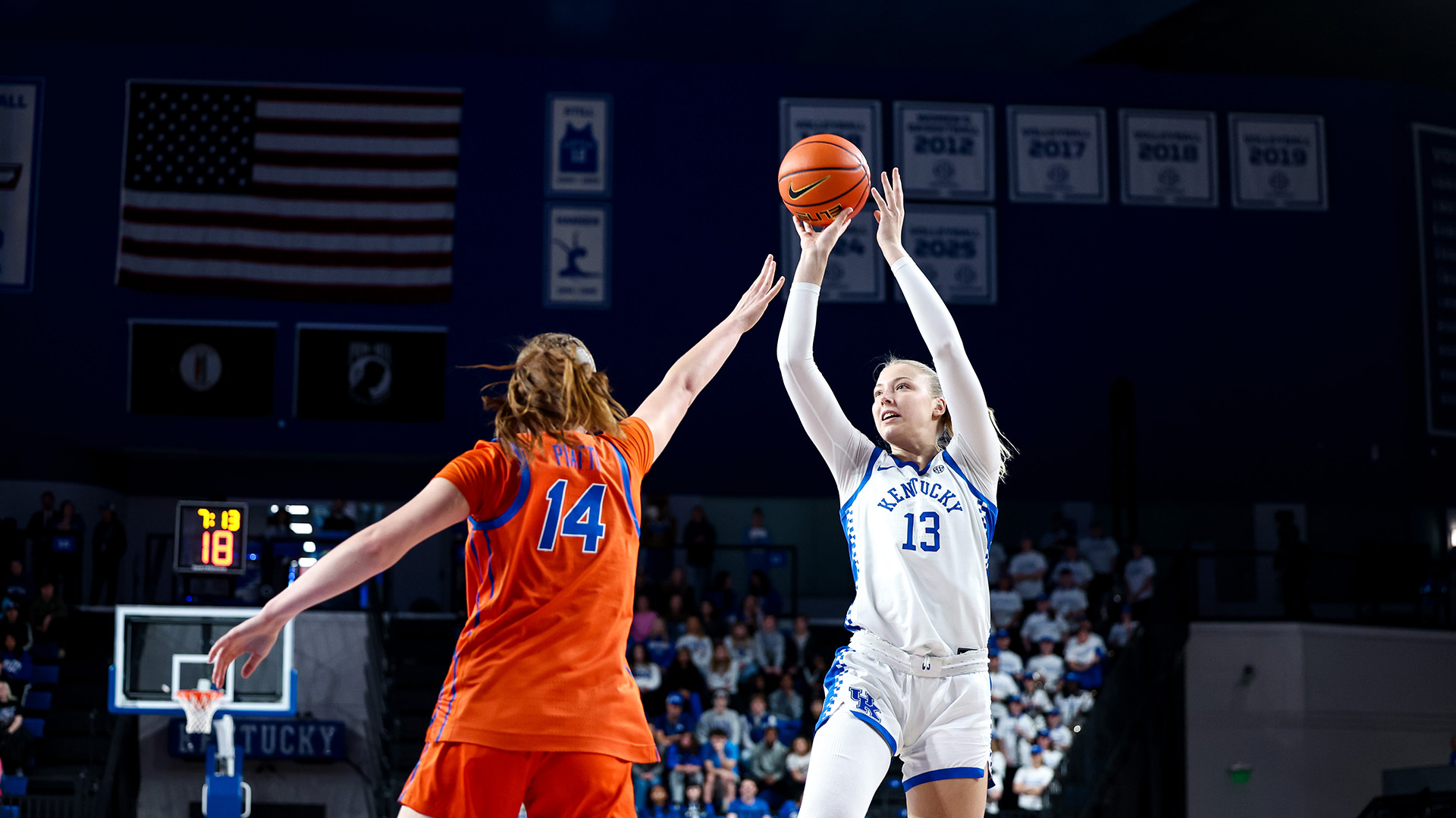 Kentucky-Florida Postgame Quotes