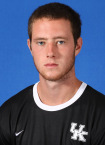 Jordan Rose - Men's Soccer - University of Kentucky Athletics