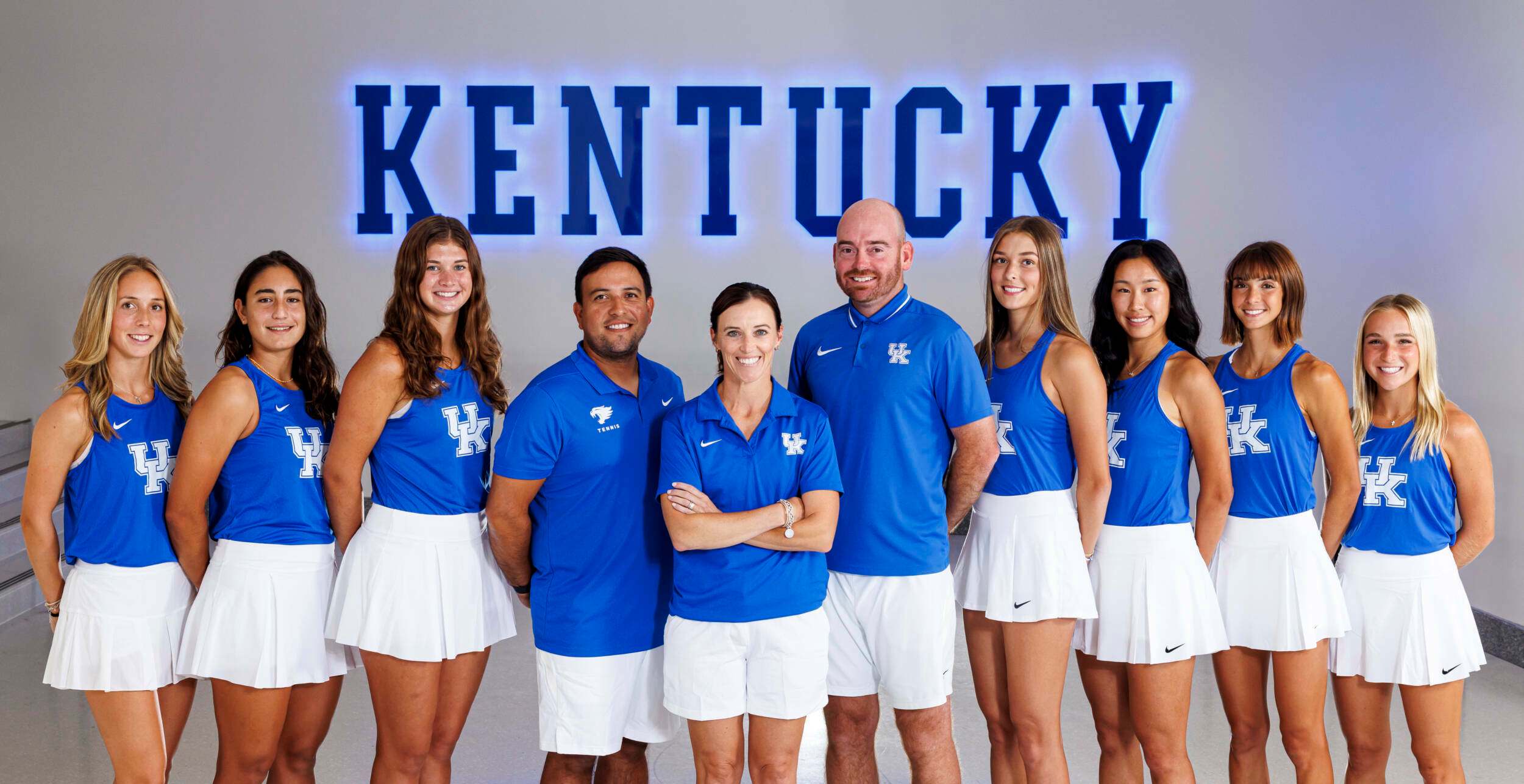 Women’s Tennis Set to Begin Fall Play
