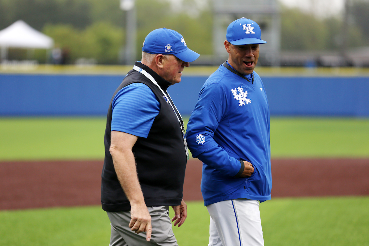 Kentucky-Tennessee BASE Photo Gallery