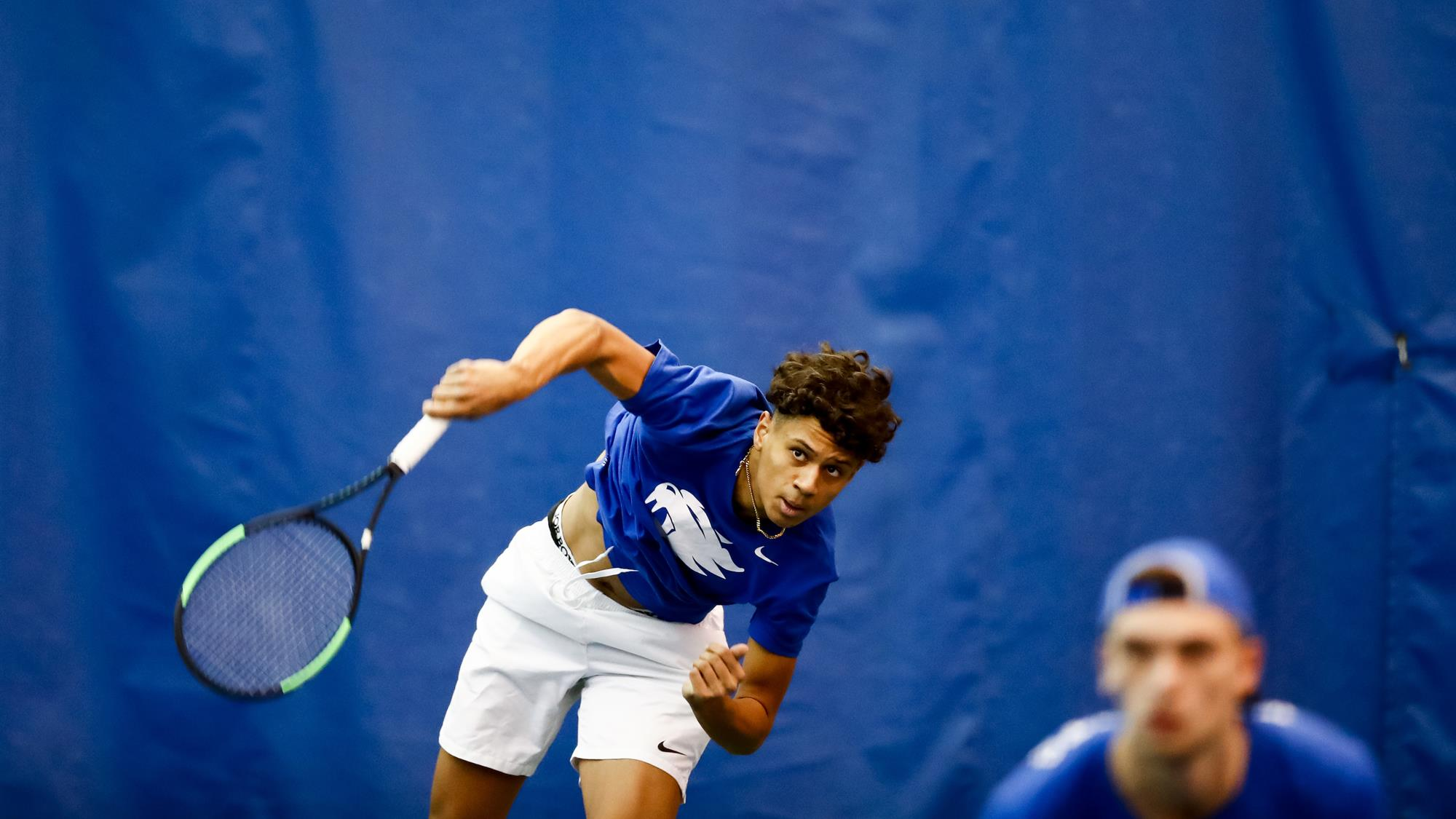 Diallo’s Clincher Lifts Kentucky to 5-2 Win at Notre Dame