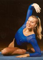 Kara Prestigiacomo - Women's Gymnastics - University of Kentucky Athletics