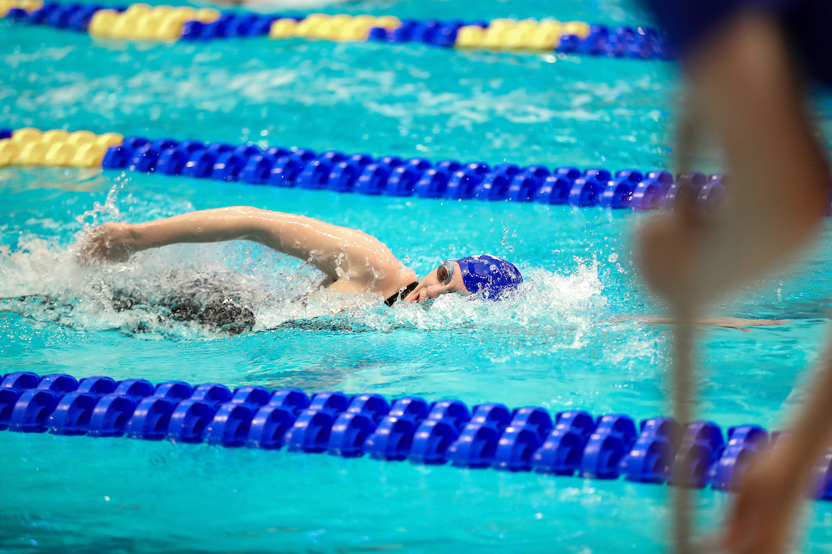 SEC Swimming & Diving Day 5 Photo Gallery