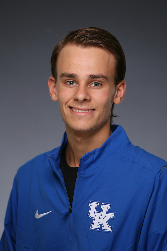 Henrik Larsen - Rifle - University of Kentucky Athletics