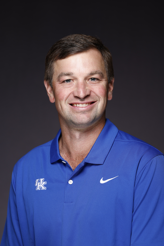 Gator Todd - Men's Golf - University of Kentucky Athletics