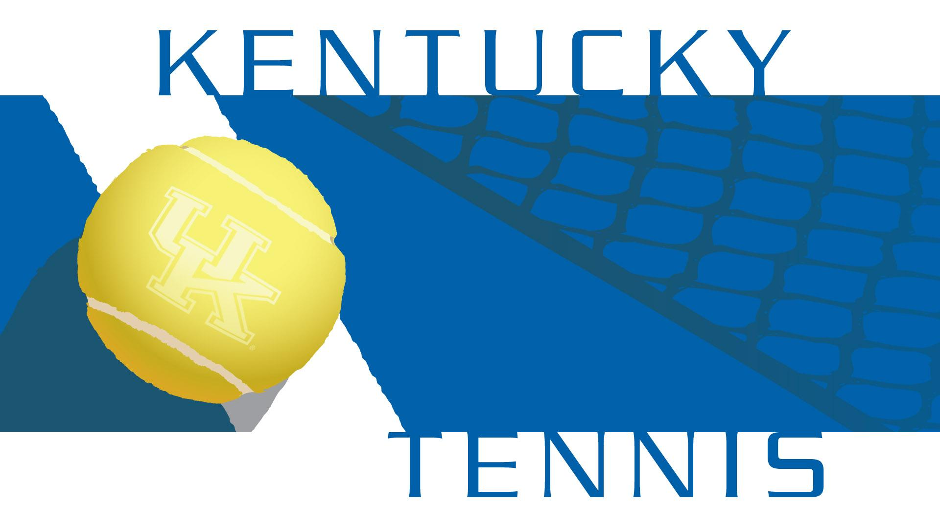 Kentucky to Enshrine Three into UK Tennis Hall of Fame