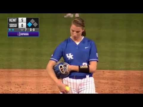 SB: Kentucky 5, San Diego State 0