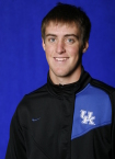 Patrick Bandy - Men's Tennis - University of Kentucky Athletics