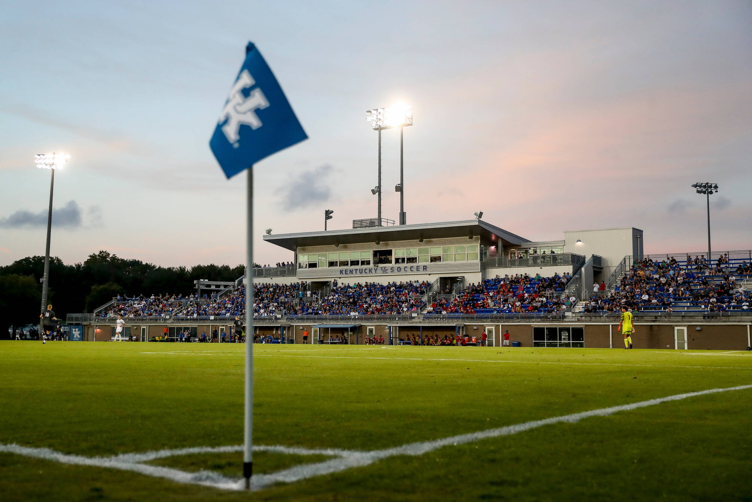 UK Soccer to Celebrate Faculty & Staff at Upcoming Matches