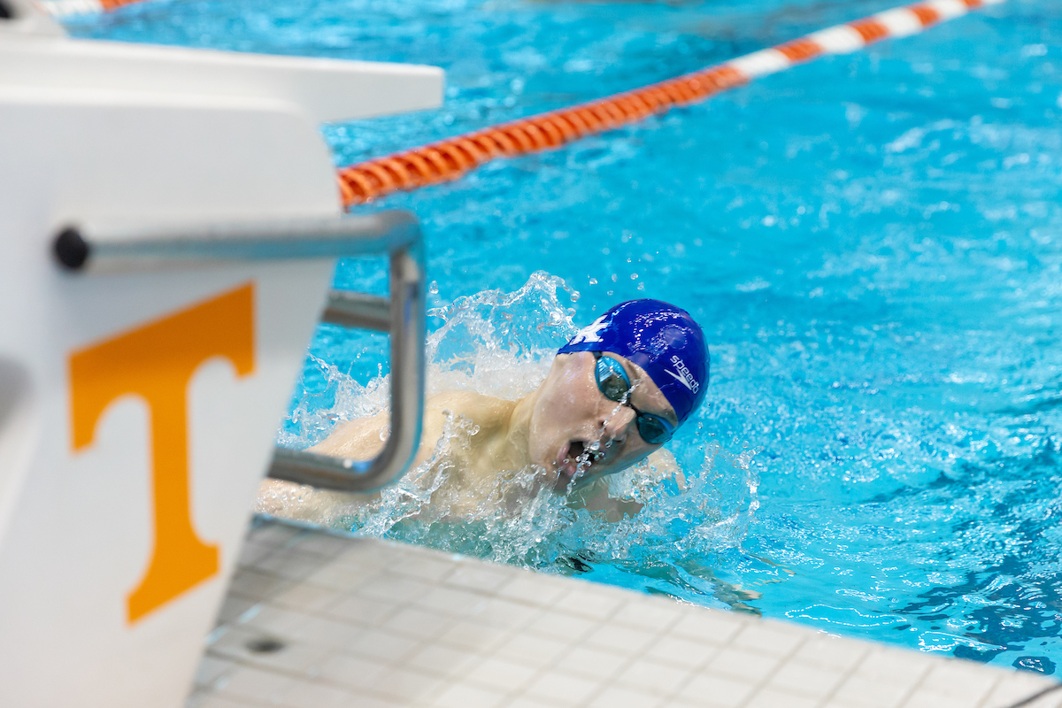 Kentucky Loses to Tennessee, 216-84

Photo by Grant Lee | UK Athletics