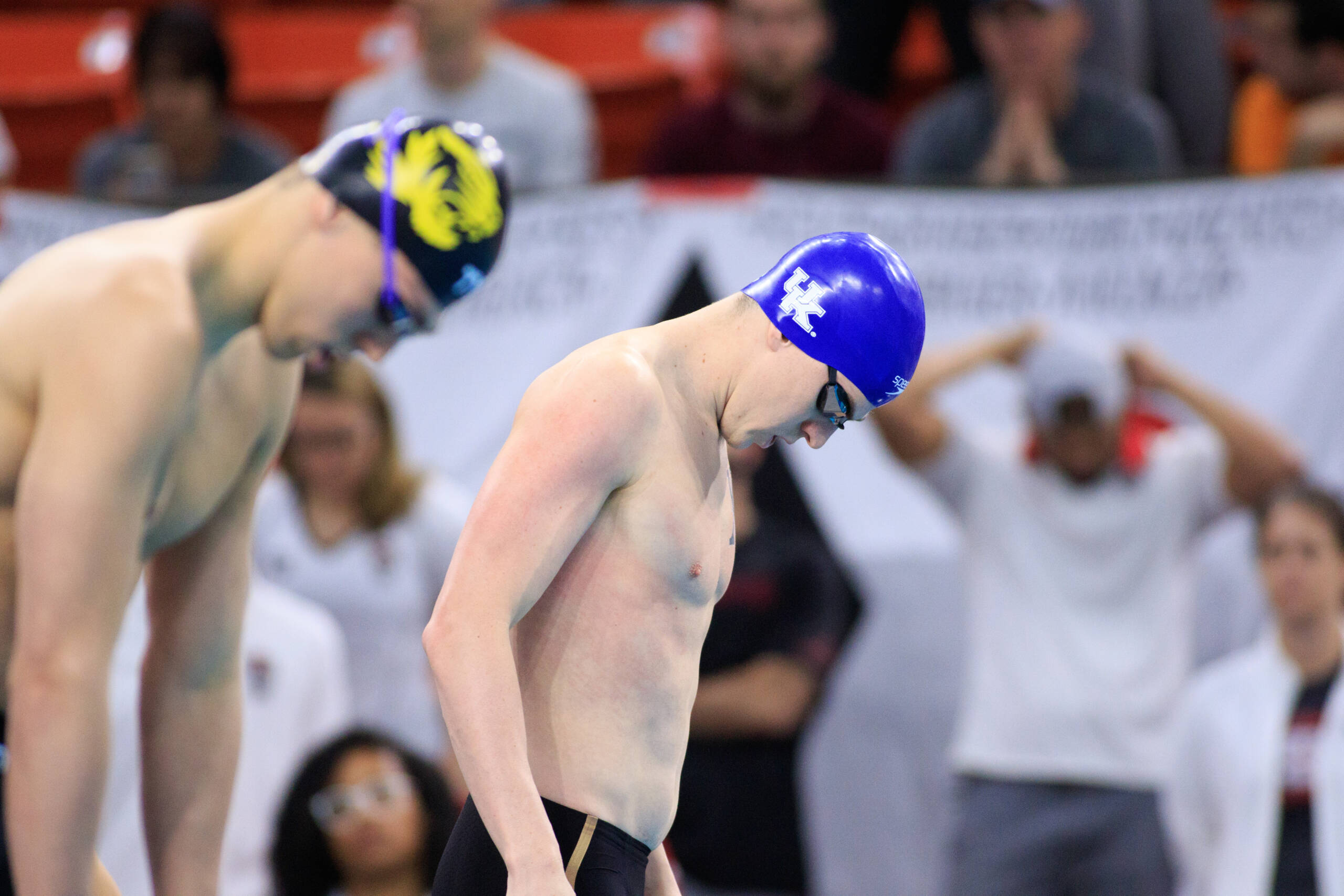 Saturday NCAA S&D Photo Gallery