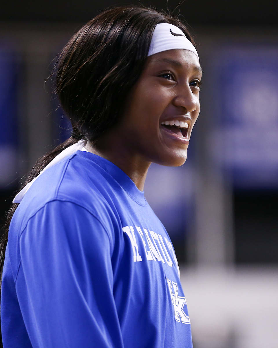 Kentucky-Merrimack WBB Photo Gallery