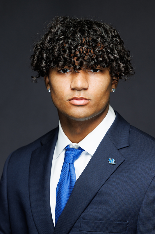 Darius Cannon - Football - University of Kentucky Athletics