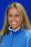Jen Weakley - Women's Soccer - University of Kentucky Athletics