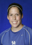 Laura Baker - Women's Soccer - University of Kentucky Athletics