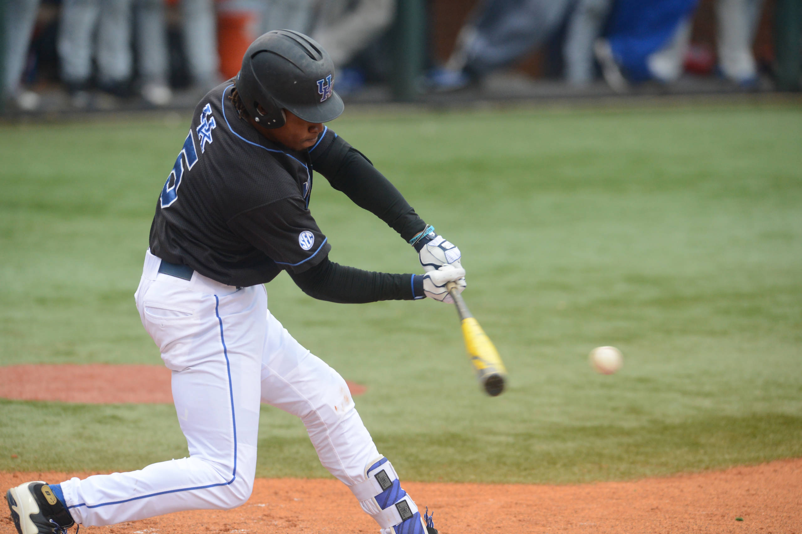 Baseball vs. Florida (3/25/16) -- Photo Gallery