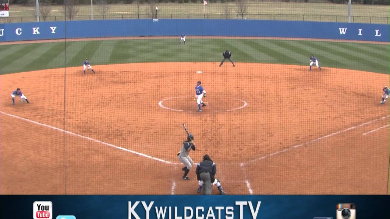 Kentucky Wildcats TV: UK vs Kent St. Highlights Kentucky Tournament