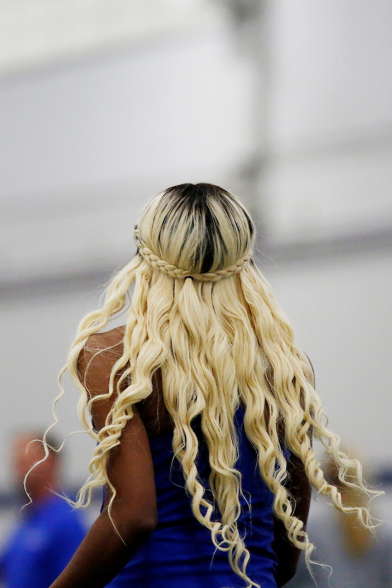 Day Two of Jim Green Invitational.

Photo by Meghan Baumhardt | UK Athletics