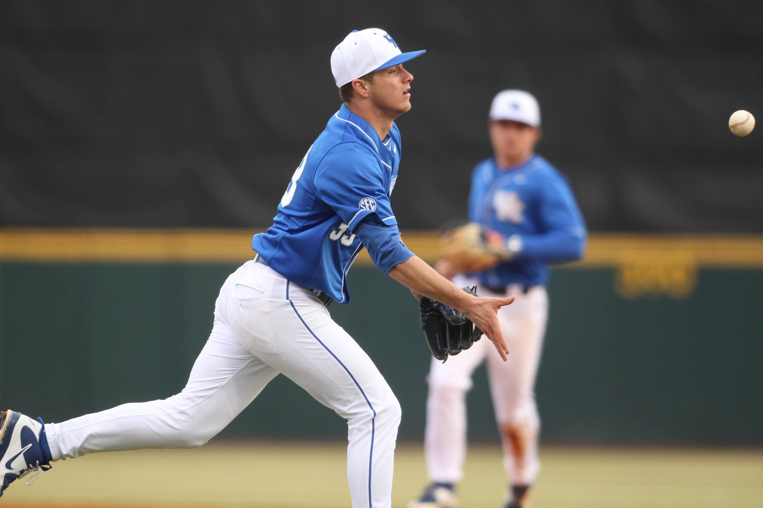 Baseball vs. Buffalo (3/4/16) -- Postgame Notes