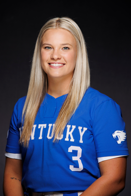 Taylor Ebbs - Softball - University of Kentucky Athletics