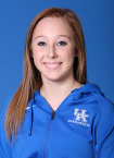 Marissa Beucler - Women's Gymnastics - University of Kentucky Athletics