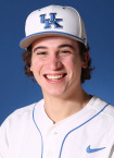 Sam Mahar - Baseball - University of Kentucky Athletics