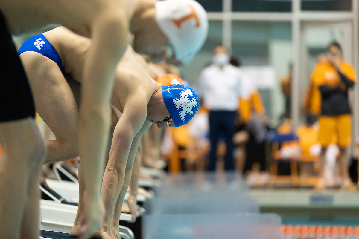 Kentucky Loses to Tennessee, 216-84

Photo by Grant Lee | UK Athletics