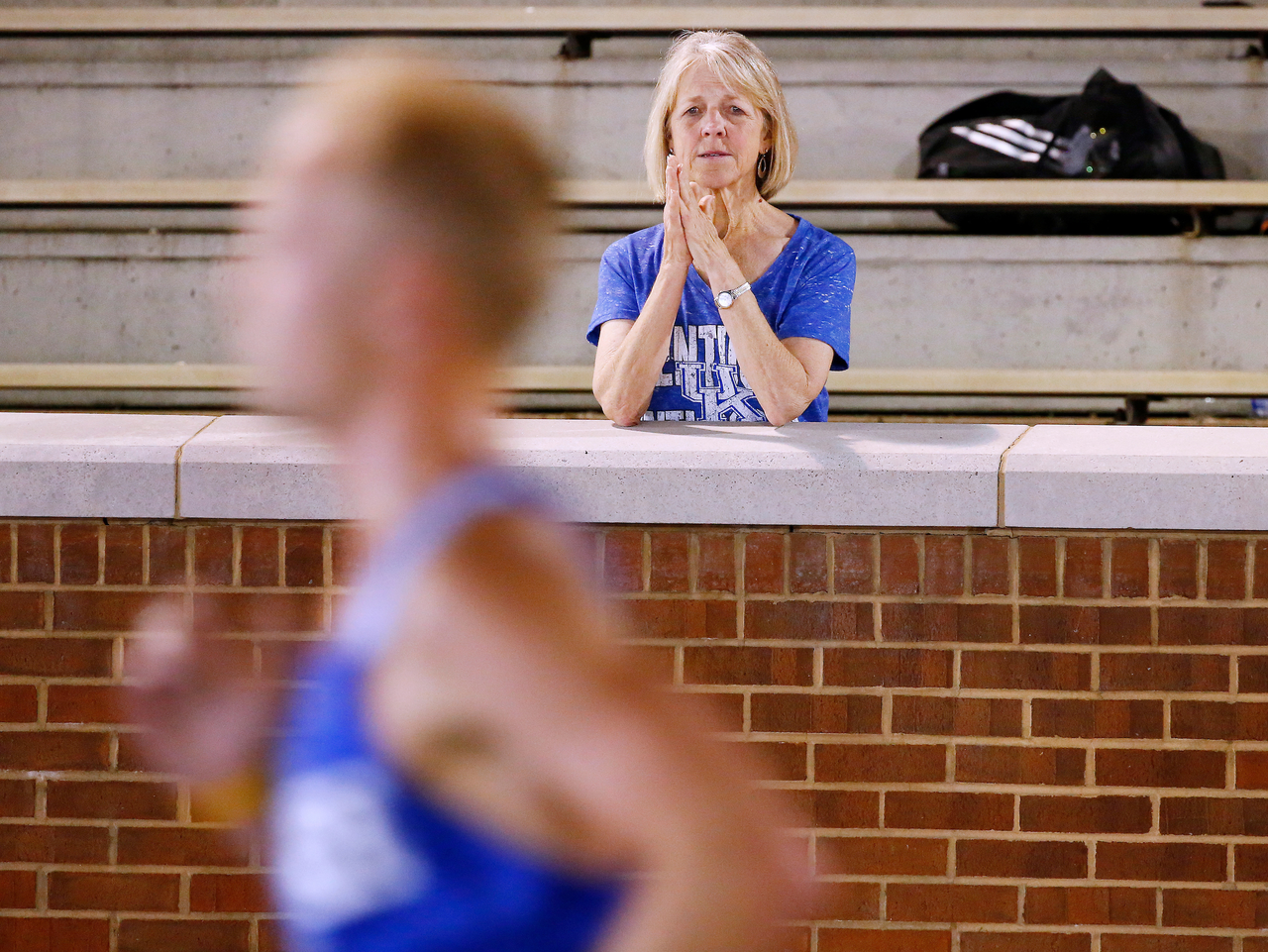 Jacob Thomson.

Day three of the 2018 SEC Outdoor Track and Field Championships on Sunday, May 13, 2018, at Tom Black Track in Knoxville, TN.

Photo by Chet White | UK Athletics