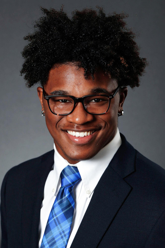 Moses Douglass - Football - University of Kentucky Athletics