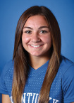 Courtney Raetzman - Women's Soccer - University of Kentucky Athletics