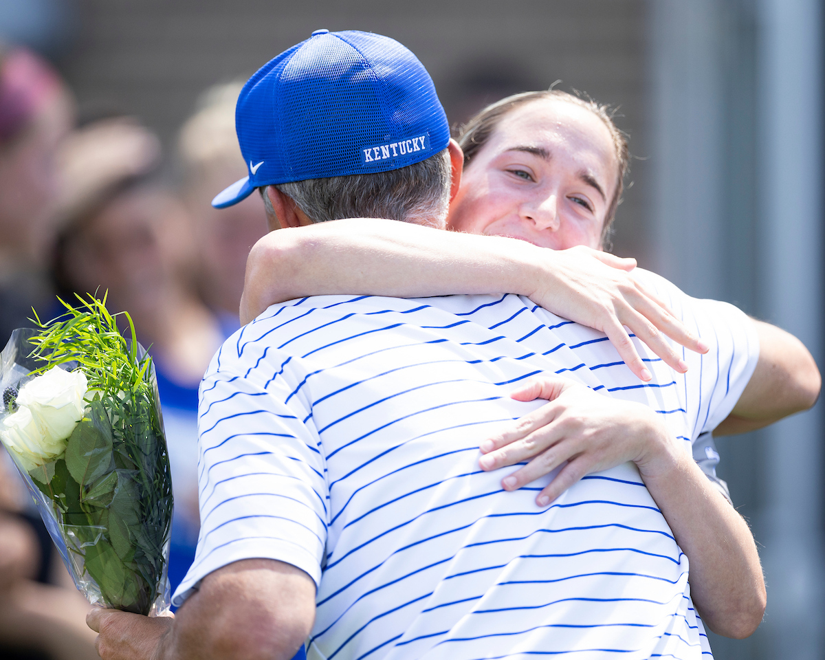 Catherine Rapp Kentucky-West Georgia Women’s Soccer Photo Gallery – UK Athletics