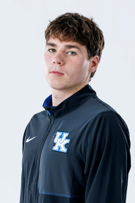 Adomas Gatulis - Swimming &amp; Diving - University of Kentucky Athletics
