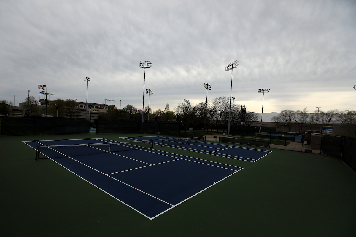 Kentucky-Georgia MTEN Photo Gallery