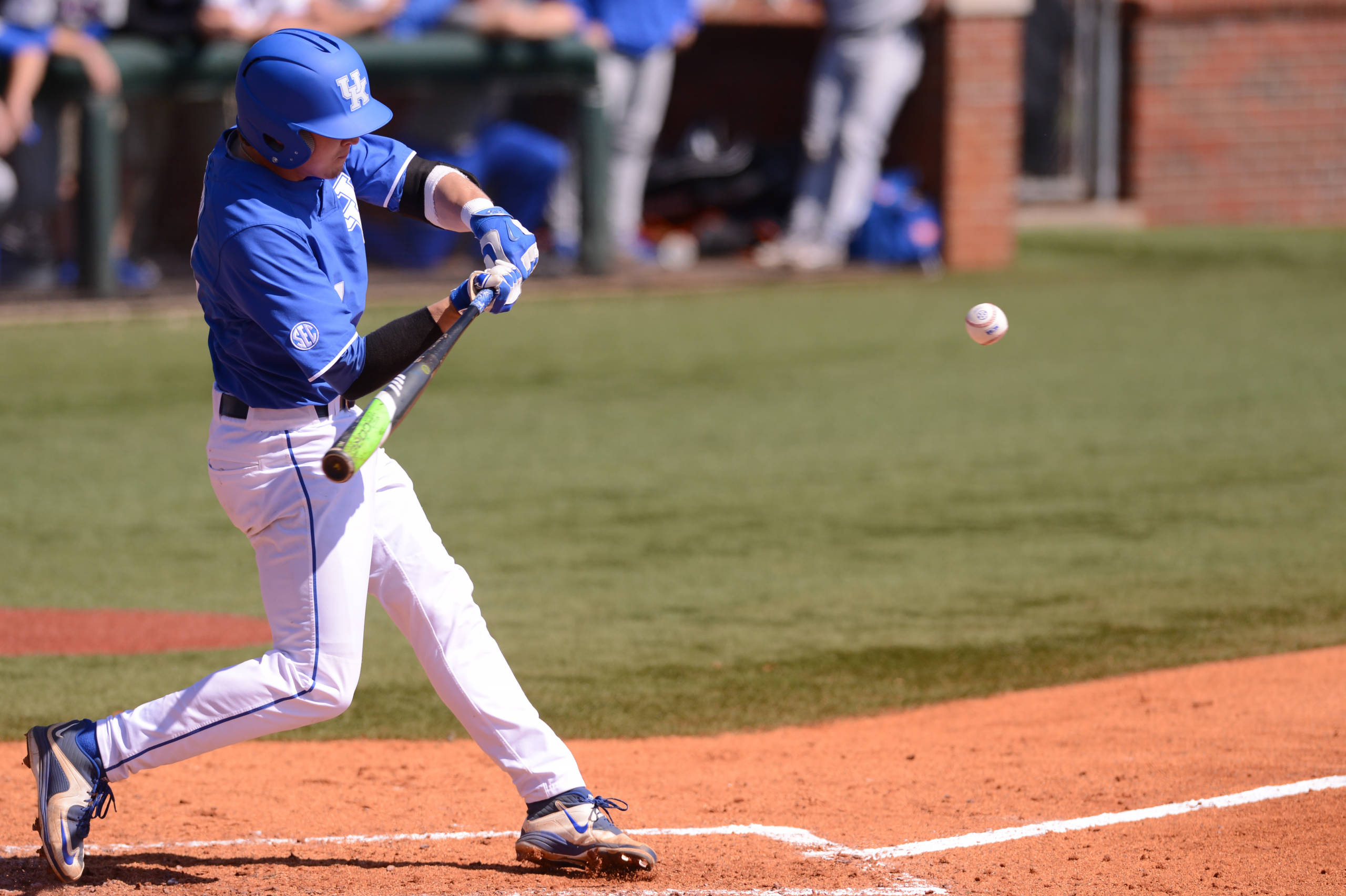 Baseball vs. Florida (3/26/16) -- Photo Gallery