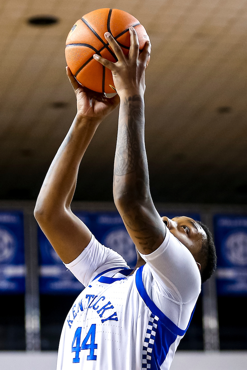 Dre’Una Edwards.

Kentucky beats Mississippi State 81-74.

Photo by Eddie Justice | UK Athletics