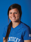 Ashley VanLandingham - Women's Soccer - University of Kentucky Athletics