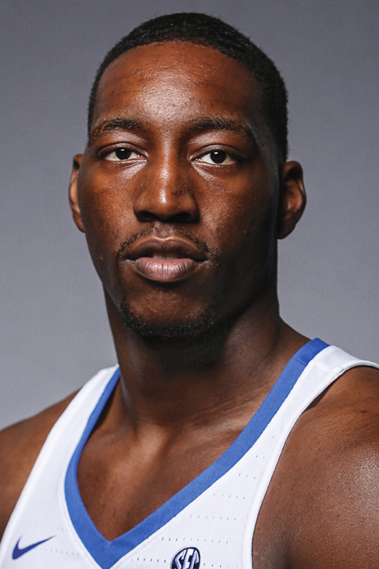 Bam Adebayo - Men's Basketball - University of Kentucky Athletics