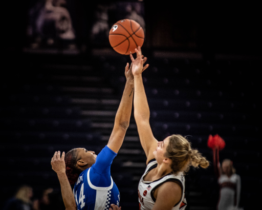 Kentucky-Virginia WBB