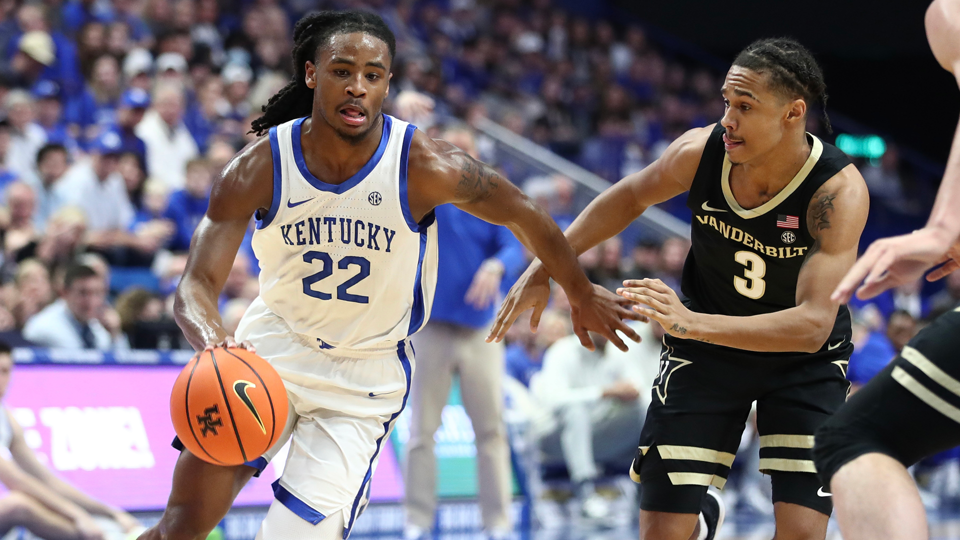 Kentucky-Kansas State Pregame Quotes