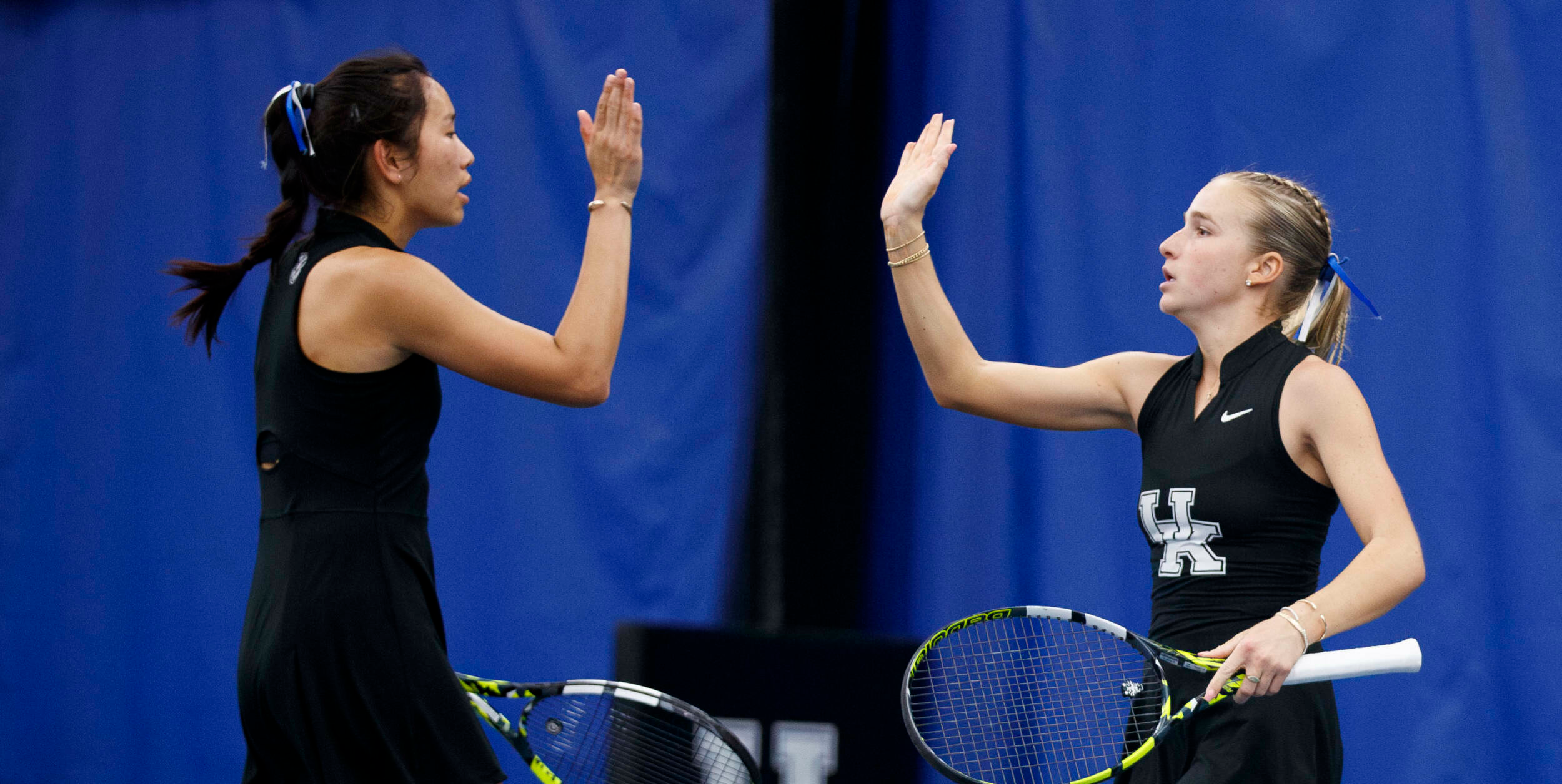 Women’s Tennis to Kick Off Spring Play at the Boone