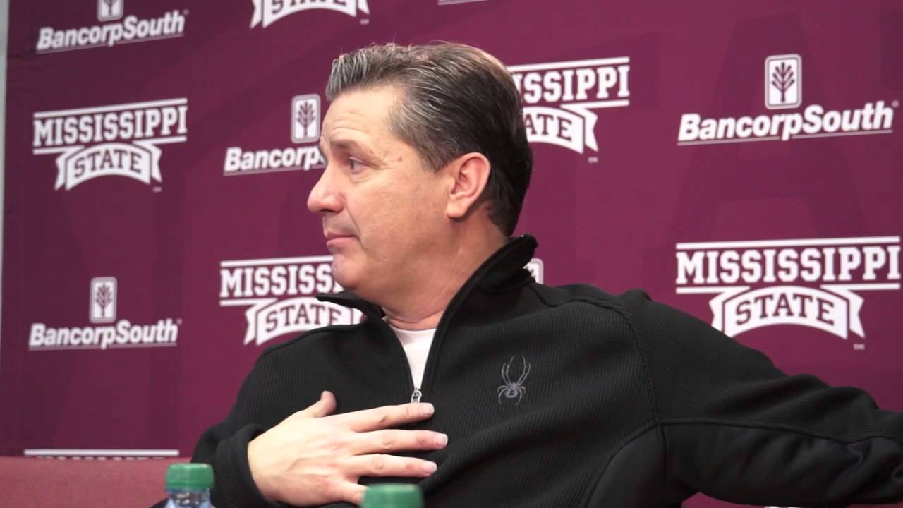 Kentucky Wildcats TV: Coach Calipari - Mississippi State Postgame