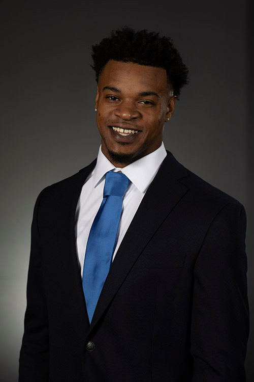 Kelvin Joseph - Football - University of Kentucky Athletics